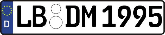 LB-DM1995