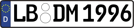 LB-DM1996