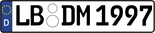 LB-DM1997