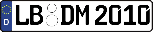 LB-DM2010