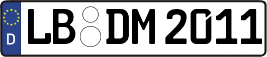 LB-DM2011
