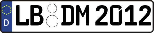 LB-DM2012