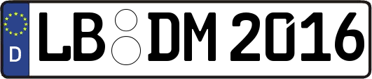LB-DM2016