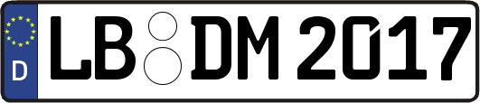 LB-DM2017