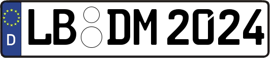 LB-DM2024