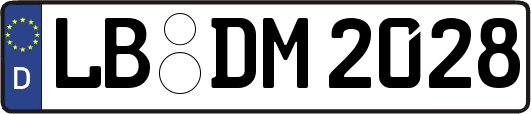 LB-DM2028