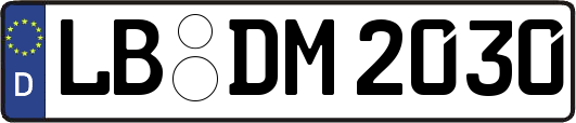 LB-DM2030