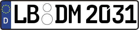 LB-DM2031