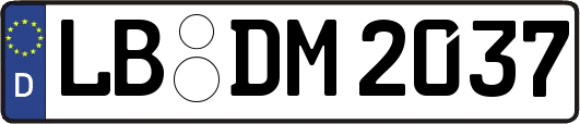 LB-DM2037