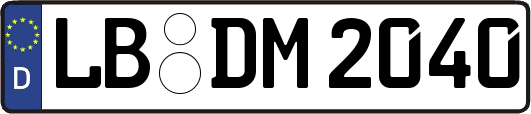 LB-DM2040