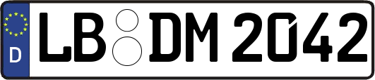 LB-DM2042
