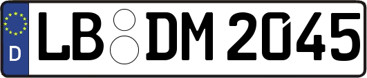 LB-DM2045