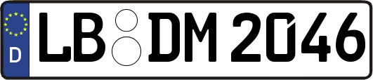 LB-DM2046
