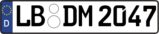 LB-DM2047