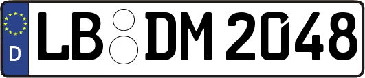 LB-DM2048