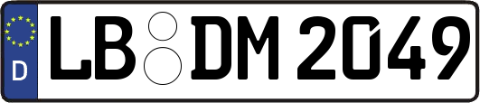 LB-DM2049