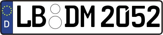 LB-DM2052