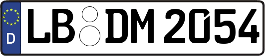 LB-DM2054