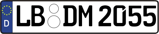 LB-DM2055