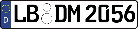 LB-DM2056