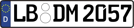 LB-DM2057