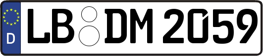 LB-DM2059