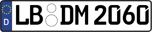 LB-DM2060