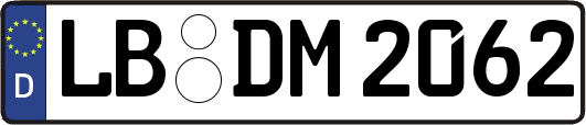 LB-DM2062