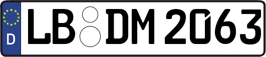 LB-DM2063