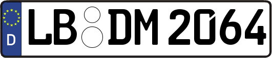 LB-DM2064