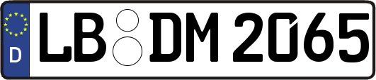 LB-DM2065