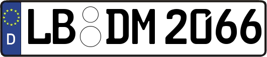 LB-DM2066