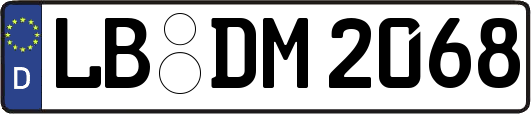 LB-DM2068