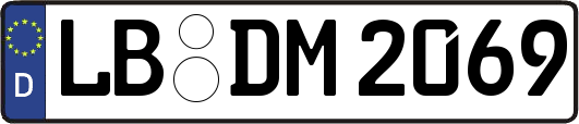 LB-DM2069