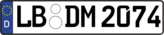 LB-DM2074