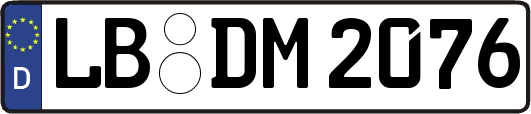 LB-DM2076