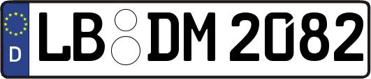 LB-DM2082