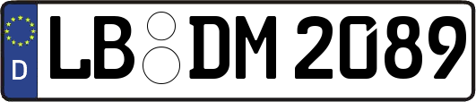 LB-DM2089