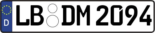 LB-DM2094
