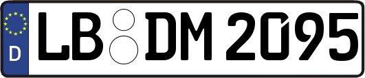LB-DM2095