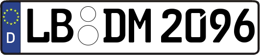 LB-DM2096