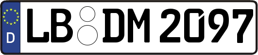 LB-DM2097