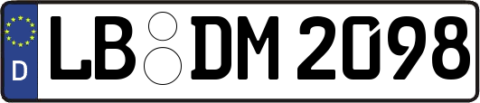 LB-DM2098