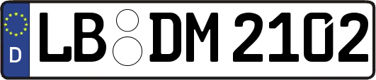 LB-DM2102