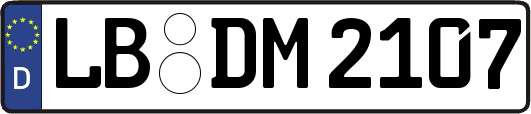 LB-DM2107