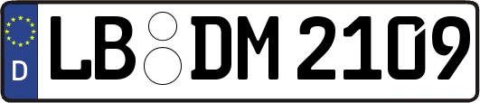 LB-DM2109