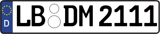 LB-DM2111