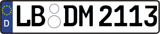 LB-DM2113