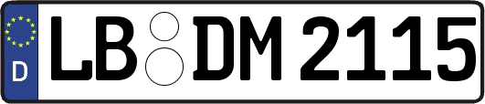 LB-DM2115