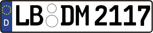 LB-DM2117